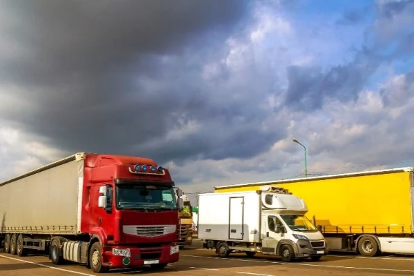 Eskişehir Manisa Nakliyat Ambarları